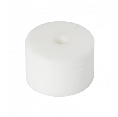 Adaptér pre spojky (ø 42mm) na drevené madlo EDB-S, k spojke EB1-KD53 a ukončeniu EB1-KD51, nylón