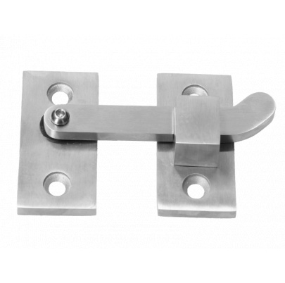 Bránový obrtlík, L:70mm, brúsená nerez K320/ AISI304