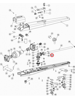 D32.5102 matica M25x1.5