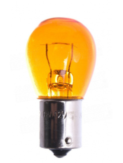 Náhradná žiarovka 24V, 25W, oranžová pre ML24T, EL24
