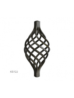 Šiška 150x70mm /štvorhran 12x12/