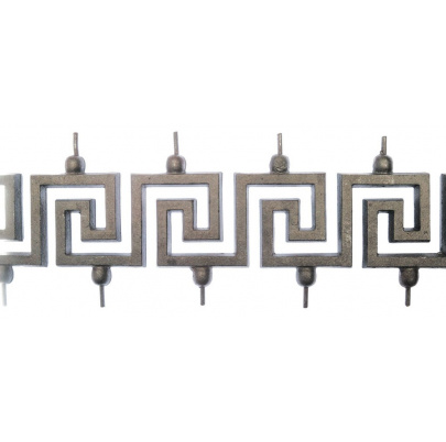 Ornament 980x138 mm