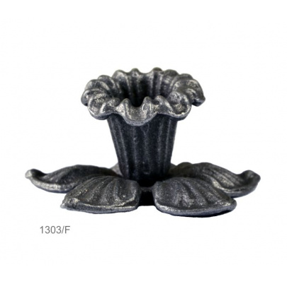 Kvet ø 90 mm, 60mm, 4mm