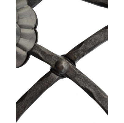 Ornament 530x420 mm, 12x12mm, OBOJSTRANNÝ