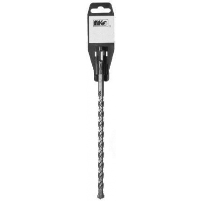 DOPREDAJ! vrták SDS PLUS štvorbritý 12x450