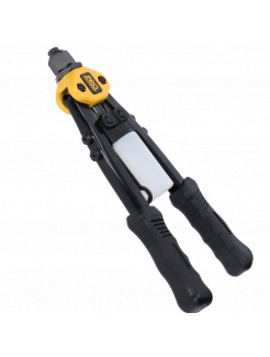 DOPREDAJ! Nitovacie kliešte na trhacie nity 3.2-6.4mm