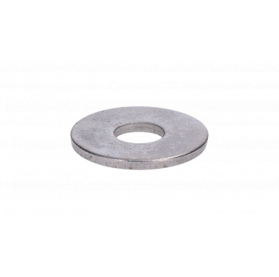 Nerezová podložka veľkoplošná plochá (ø 10,5x30x2,5mm), DIN9021 /AISI304