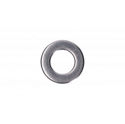 Nerezová podložka plochá (ø 16 /8.4mm), DIN125A /AISI304