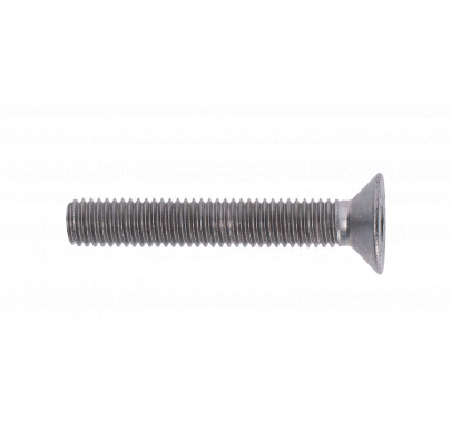 Nerezová skrutka (M5x20mm) zápustná hlava, imbus, DIN7991 /AISI304