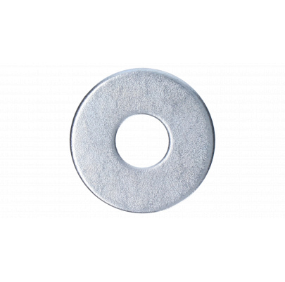 Podložka karosárska, vnut. pr. 6,5mm, DIN 9022, pozink