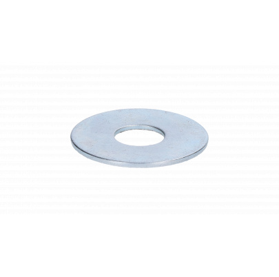 Podložka karosárska, vnut. pr. 6,5mm, DIN 9022, pozink