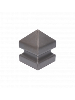 Strieška plechová 60x60 mm