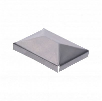 Strieška plechová 30x50x0,8 mm