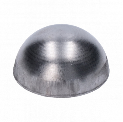 Polguľa ø100 mm / 1mm