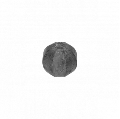 Guľa plná 20mm, zdobená