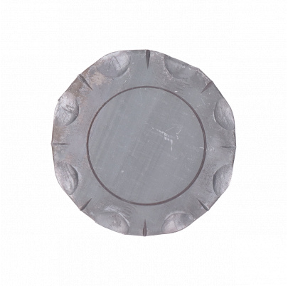 Pätka ozdobná, ø 70mmm, hrúbka:3mm