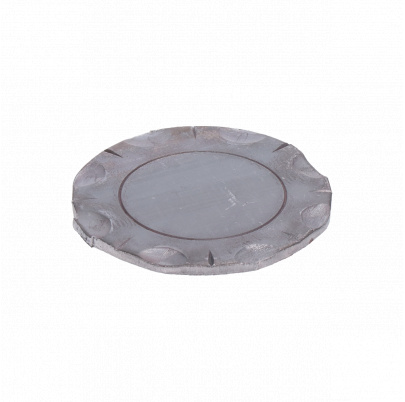 Pätka ozdobná, ø 70mmm, hrúbka:3mm