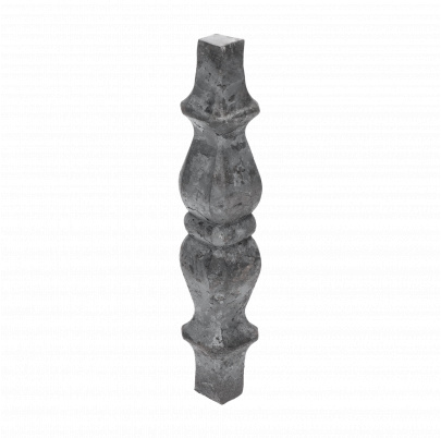 Návar 130x26 mm, na štvorhran 12x12mm