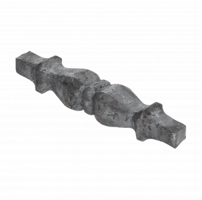 Návar 130x26 mm, na štvorhran 12x12mm