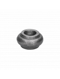 Návlek 22x40 mm, na guľatinu 12mm