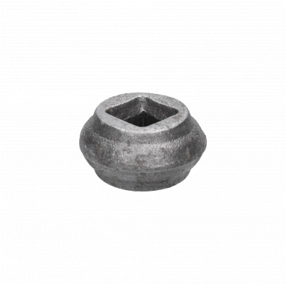 Návlek 22x40 mm, na štvorhran 12mm