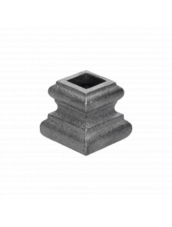 Návlek 40x38 mm, na štvorhran 16x16mm