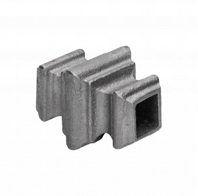 Návlek 68x40 mm, na štvorhran 16x16mm