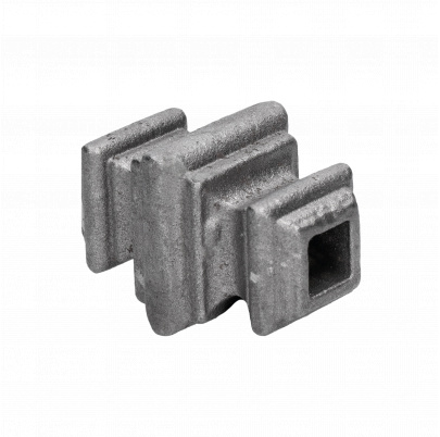 Návlek 68x40 mm, na štvorhran 12x12mm