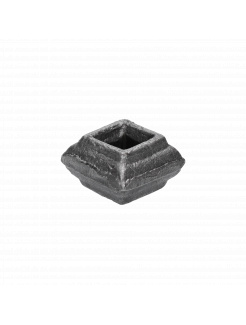 Návlek 22x34 mm, na štvorhran 12mm