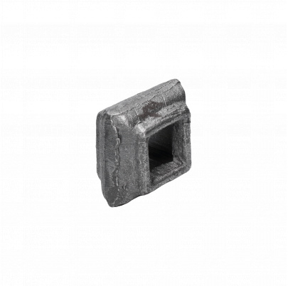 Návlek 22x34 mm, na štvorhran 12mm