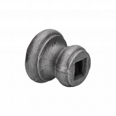 DOPREDAJ: Návlek 42x42mm, na štvorhran:15x15mm