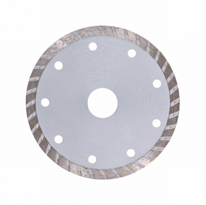 Turbo diamantový kotúč 115x2.2x22