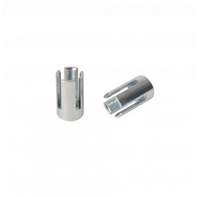 LOCINOX® Náhradný expandér M8X17 mm, pre upevňovaciu skrutku LOCINOX® QUICK-FIX