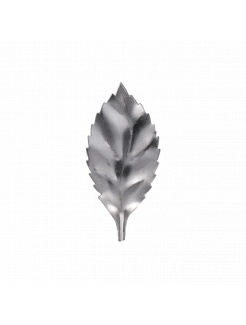 List 63x24 mm, 0,8mm