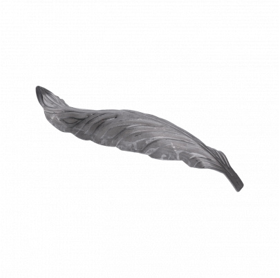 List 255x70x2 mm