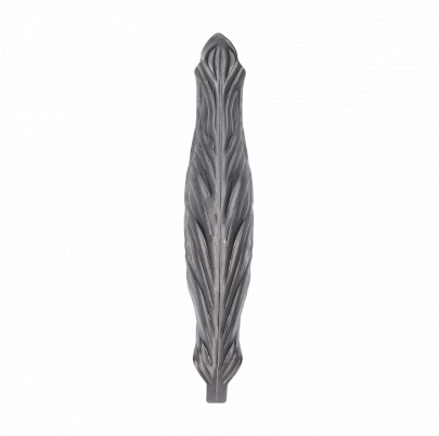 List 255x70x2 mm