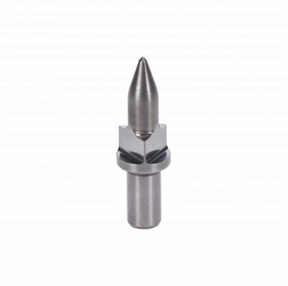 Kovdrill pre termálne vŕtanie na nerez M8x1.25