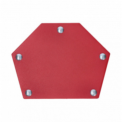 Zvárací magnet / zvárací uhol, zaťaženie 22kg, meracie uhly: 30°, 45°, 60°, 75°, 90°, 105°, 135°