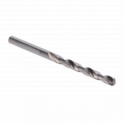 Vrták do kovu HSS s valcovou stopkou D=7,4mm, L1=109mm, L2=69mm