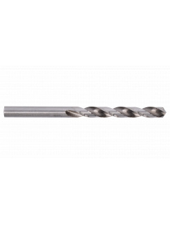 Vrták do kovu HSS s valcovou stopkou D=11,4mm, L1=142mm, L2=94mm