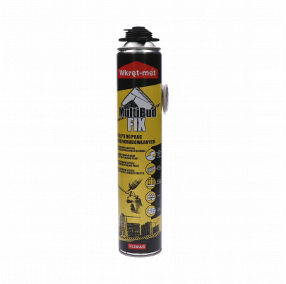 Lepidlo polyuertánové univerzálne 750ml