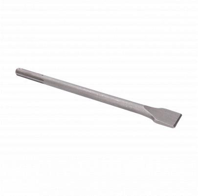 DOPREDAJ! Sekáč SDS MAX plochý 40mm, 18x350mm, do betónu