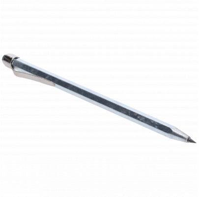 Rysovacia ceruzka s karbidovým hrotom KINEX 150mm