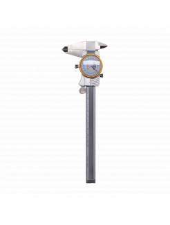 Posuvné meradlo 150mm, 0,02 mm, ČSN 25 1235, DIN 862