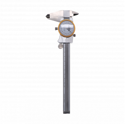 Posuvné meradlo 150mm, 0,02 mm, ČSN 25 1235, DIN 862