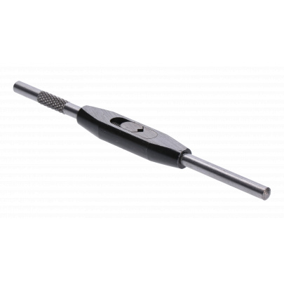 Vratidlo na závitníky pre štvorhran KINEX 2-4,5mm (pro M2-M7), č.1, ČSN 24 1126