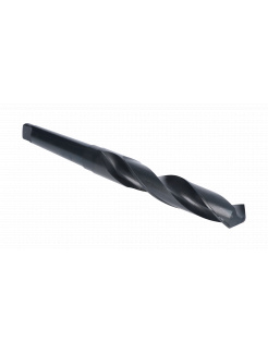 Vrták do kovu HSS s kužeľovou stopkou MK2, D=19mm, L1=233mm, L2=135mm, DIN345