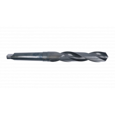 Vrták do kovu HSS s kužeľovou stopkou MK2, D=22mm, L1=248mm, L2=150mm, DIN345