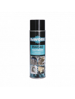 Multiwork sprej 500ml