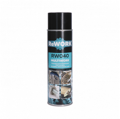 Multiwork sprej 500ml